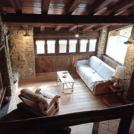 Villa Ca' de Baci' du Mattu Mendatica Esterno foto