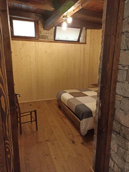 Villa Ca' de Baci' du Mattu Mendatica Esterno foto
